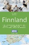 DuMont Reise-Handbuch Reiseführer Finnland - QUACK,  Ulrich - 9783770178193