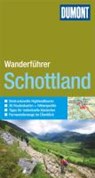 DuMont Wanderführer Schottland - EICKHOFF,  Matthias - 9783770180424