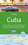 DuMont Reise-Handbuch Reiseführer Cuba - Ulli Langenbrinck ;  Anke Munderloh - 9783770181186