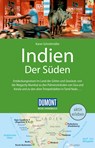 DuMont Reise-Handbuch Reiseführer Indien, Der Süden - Karen Schreitmüller - 9783770181247