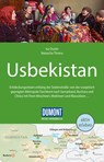 DuMont Reise-Handbuch Reiseführer Usbekistan - Isa Ducke ;  Natascha Thoma - 9783770181698