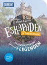 52 kleine & große Eskapaden in Deutschland - Zu Geschichten und Legenden - Susanne Völler ; Monika Rößiger ; Yvonne Weik ; Siiri Klose - 9783770182329