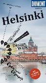 DuMont direkt Reiseführer Helsinki - QUACK,  Ulrich - 9783770183401