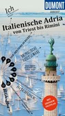 DuMont direkt Reiseführer Italienische Adria - Annette Krus-Bonazza - 9783770183470