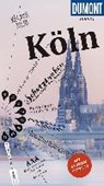 DuMont direkt Reiseführer Köln - BONGARTZ,  Marianne - 9783770183517