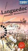 DuMont direkt Languedoc - BONGARTZ,  Marianne - 9783770183616