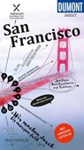DuMont Direkt Reiseführer San Francisco - Manfred Braunger - 9783770184125