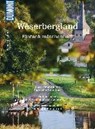 DuMont Bildatlas 37 Weserbergland - DIERS,  Knut - 9783770194681