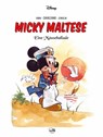 Micky Maltese - Walt Disney ;  Giorgio Cavazzano ;  Bruno Enna ;  Alessandro Zemolin - 9783770400478
