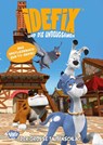 Idefix und die Unbeugsamen - Der große Taubenschlag - Albert Uderzo ; René Goscinny - 9783770408283