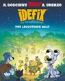 Idefix und die Unbeugsamen 06 - René Goscinny ; Albert Uderzo ; Cédric Bacconnier ; Matthieu Choquet - 9783770408290