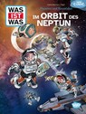 WAS IST WAS Comic - Planeten und Raumfahrt - Zapf - 9783770408634