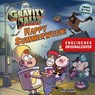 Willkommen in Gravity Falls - Fröhliches Sommerween - Hirsch ; Walt Disney - 9783770412495