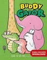 Buddy Gator - Schön dich zu sehen - Chow Hon Lam - 9783770412501