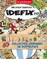Idefix' Gallisches Gewimmel - Albert Uderzo ; René Goscinny - 9783770412518