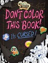 Willkommen in Gravity Falls - Malt nicht in dieses Buch! Es ist verflucht! - Disney ; Alex Hirsch ; Emmy Cicierega - 9783770412532