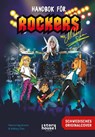 Handbuch für kleine Rocker - Mikkey Dee ; Hanna Nielsen - 9783770412617