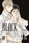 Black or White 03 - Sachimo - 9783770426218