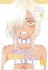 More than a Doll 04 - Shinichi Fukuda - 9783770428694