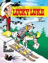 Lucky Luke 70 - Am Klondike - Yann Lèturgie ; Jean Léturgie - 9783770433001