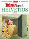 Asterix Latein 23 - René Goscinny ; Albert Uderzo - 9783770433407