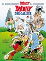 Asterix in German - Rene Goscinny - 9783770436019