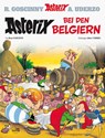 Asterix in German - René Goscinny ; Albert Uderzo - 9783770436248