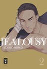 Jealousy 02 - Scarlet Beriko - 9783770458493