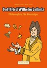 Gottfried Wilhelm Leibniz - Wolfgang Lenzen ; Ansgar Lorenz - 9783770565689
