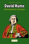 Lenzen, W: David Hume - Wolfgang Lenzen ; Ansgar Lorenz - 9783770566686