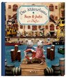 Das Mäusehaus - SCHAAPMAN,  Karina ; Bovenberg, Allard ; Kreuzer, Kristina - 9783770700868