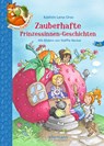 Der kleine Fuchs liest vor. Zauberhafte Prinzessinnen-Geschichten - Kathrin Lena Orso - 9783770701209