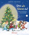 Und wie feierst du? - Susanne Orosz - 9783770701599