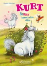 Kurt 2. EinHorn kommt selten allein - Chantal Schreiber - 9783770702473