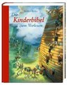 Rahn, S: Kinderbibel zum Vorlesen (NA) - RAHN,  Sabine - 9783770721214