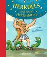 Herkules und seine Heldentaten - Dimiter Inkiow - 9783770728268