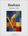Bauhaus 2024 -  - 9783771719777