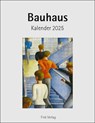 Bauhaus 2025 -  - 9783771720223