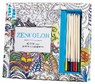 Kreativ-Set Zencolor (Ausmalen für Erwachsene) -  - 9783772442018