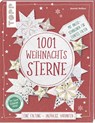 1001 Weihnachtssterne (kreativ.kompakt) - Dominik Meißner - 9783772442834