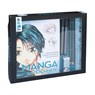 Kreativ-Set Manga zeichnen - Gecko Keck - 9783772443756