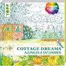 Colorful Moments - Cottage Dreams - Ursula Schwab ; Cordula Martens - 9783772447488
