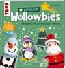 Winterliche Wollowbies - GANSEFORTH,  Jana - 9783772448744