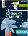 Mein Experimente-Bastelbuch - Norbert Pautner - 9783772449604