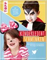 Kinderleicht schminken - Charlie Ksiazek - 9783772449673