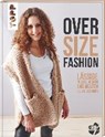 Oversize-Fashion (kreativ.inspiration.) -  - 9783772464157