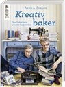Arne & Carlos Kreativbøker - NERJORDET,  Arne - 9783772464522