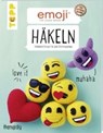 Emoji Häkeln - KONRAD,  Esther - 9783772464669