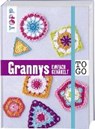 Häkeln to go: Granny Squares - ROLAND,  Heike ; Thiemeyer, Anne - 9783772464706