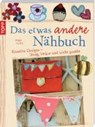 Das etwas andere Nähbuch - TREFFRY,  Poppy - 9783772467134